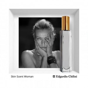 Edgardio Chilini Skin Scent Woman