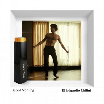 Edgardio Chilini Good Morning