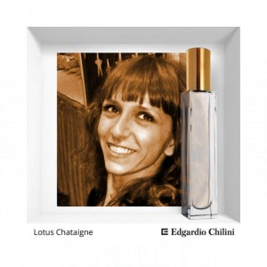 Edgardio Chilini Lotus Chataigne