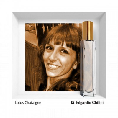 Edgardio Chilini Lotus Chataigne