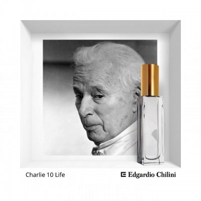 Edgardio Chilini Charlie 10 Life