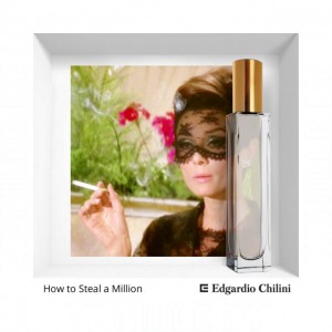 Edgardio Chilini How To Steal A Million