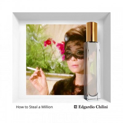 Edgardio Chilini How To Steal A Million