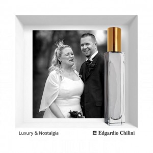 Edgardio Chilini Luxury and Nostalgia