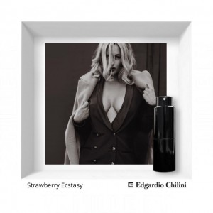 Edgardio Chilini Strawberry Ecstasy