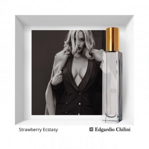 Edgardio Chilini Strawberry Ecstasy