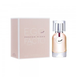 Ego Facto Poopoo Pidoo