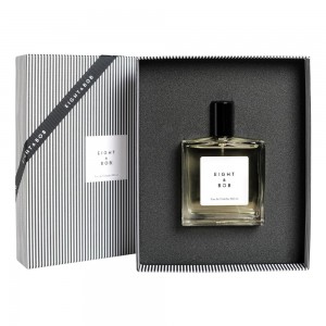 Eight & Bob The Original Men