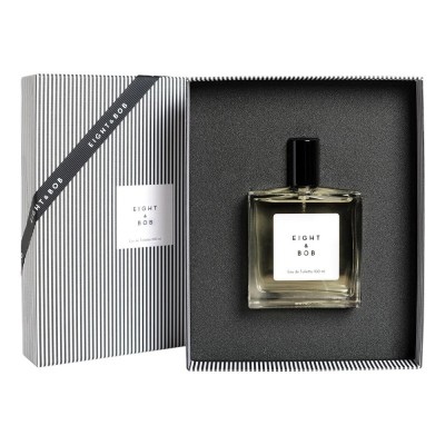 Eight & Bob The Original Men