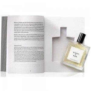 Eight & Bob The Original Men