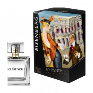 Eisenberg So French