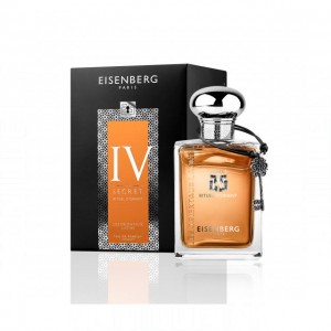 Eisenberg Rituel D'Orient Secret IV Man