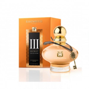 Eisenberg Voile de Chypre Secret III