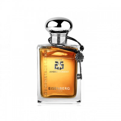 Eisenberg Ambre D'Orient Secret V For Men