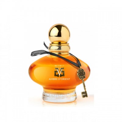 Eisenberg Ambre D'Orient Secret V