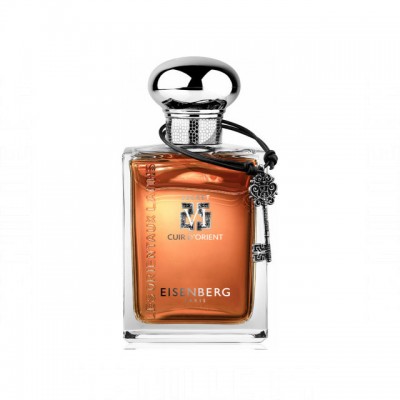 Eisenberg Cuir D'Orient Secret VI Homme