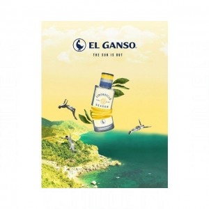 El Ganso Limoncello Season