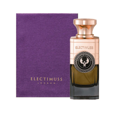 Electimuss Vanilla Edesia