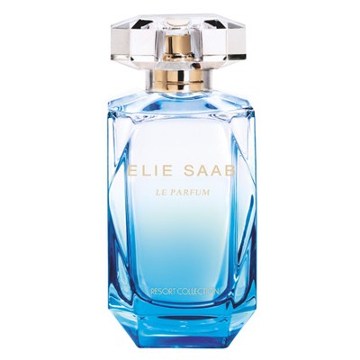 Elie Saab Le Parfum Resort  Collection