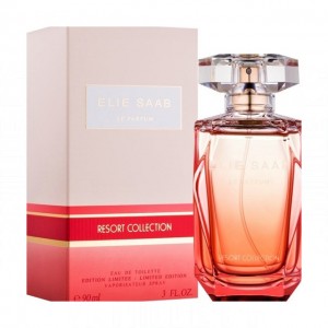 Elie Saab Le Parfum Resort