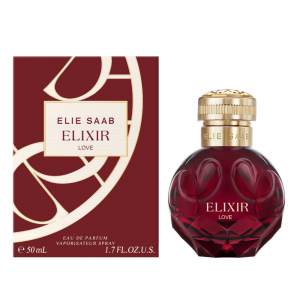 Elie Saab Elixir Love
