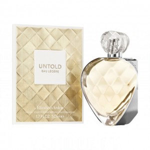 Elizabeth Arden Untold Eau Legere