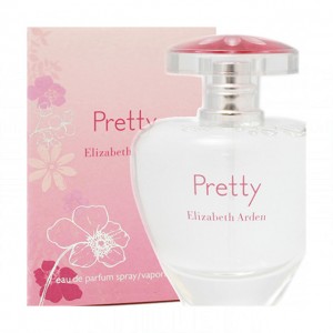 Elizabeth Arden Pretty