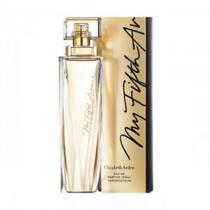 Elizabeth Arden My Fifth Avenue