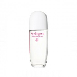 Elizabeth Arden Sunflowers Summer Bloom