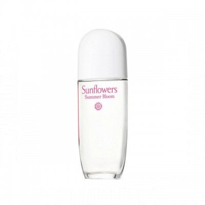 Elizabeth Arden Sunflowers Summer Bloom