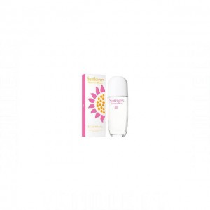 Elizabeth Arden Sunflowers Summer Bloom