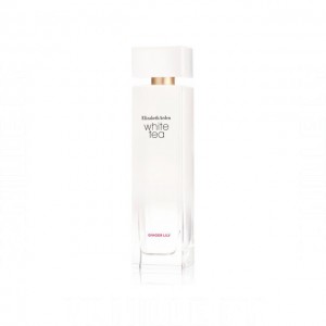 Elizabeth Arden White Tea Ginger Lily