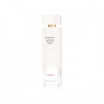 Elizabeth Arden White Tea Ginger Lily