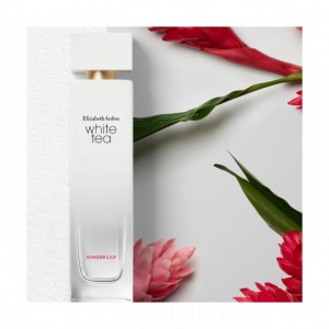 Elizabeth Arden White Tea Ginger Lily