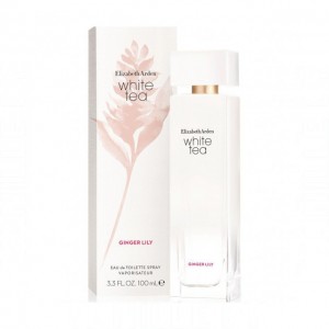 Elizabeth Arden White Tea Ginger Lily
