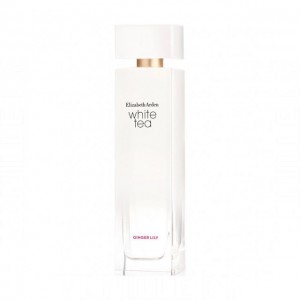 Elizabeth Arden White Tea Ginger Lily