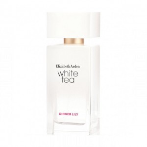 Elizabeth Arden White Tea Ginger Lily