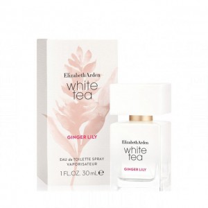 Elizabeth Arden White Tea Ginger Lily