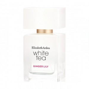 Elizabeth Arden White Tea Ginger Lily