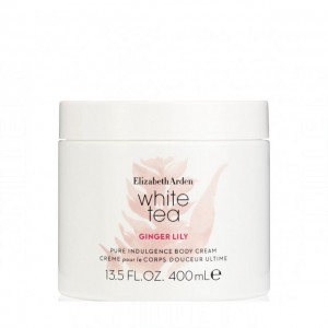 Elizabeth Arden White Tea Ginger Lily
