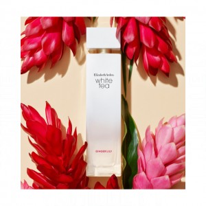 Elizabeth Arden White Tea Ginger Lily