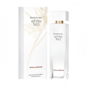 Elizabeth Arden White Tea Vanilla Orchid
