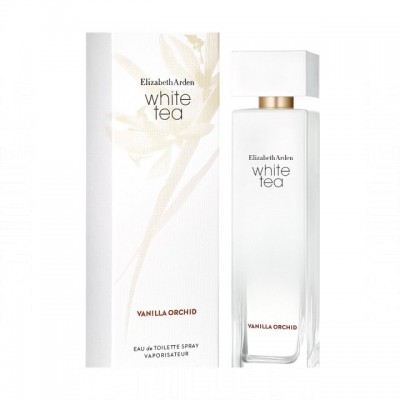 Elizabeth Arden White Tea Vanilla Orchid
