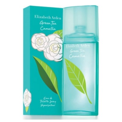 Elizabeth Arden Green Tea Camellia