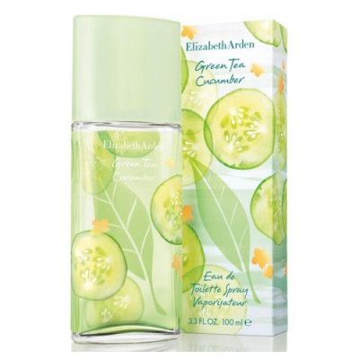 Elizabeth Arden Green Tea Cucumber