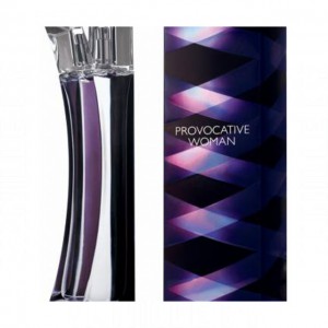 Elizabeth Arden Provocative Woman