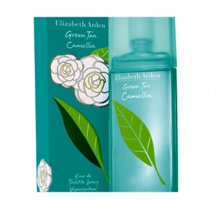 Elizabeth Arden Green Tea Camellia