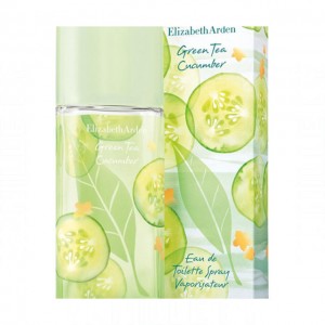 Elizabeth Arden Green Tea Cucumber