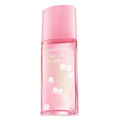 Elizabeth Arden Green Tea Cherry Blossom