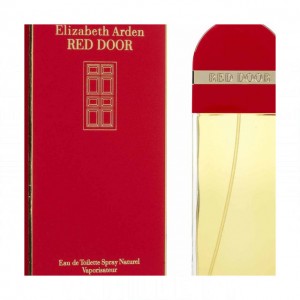Elizabeth Arden Red Door